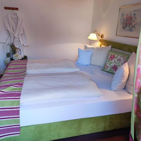 Aparthotel Fackler Tegernsee Luaran gambar