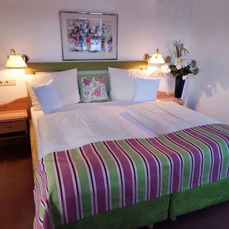 Aparthotel Fackler Tegernsee Luaran gambar