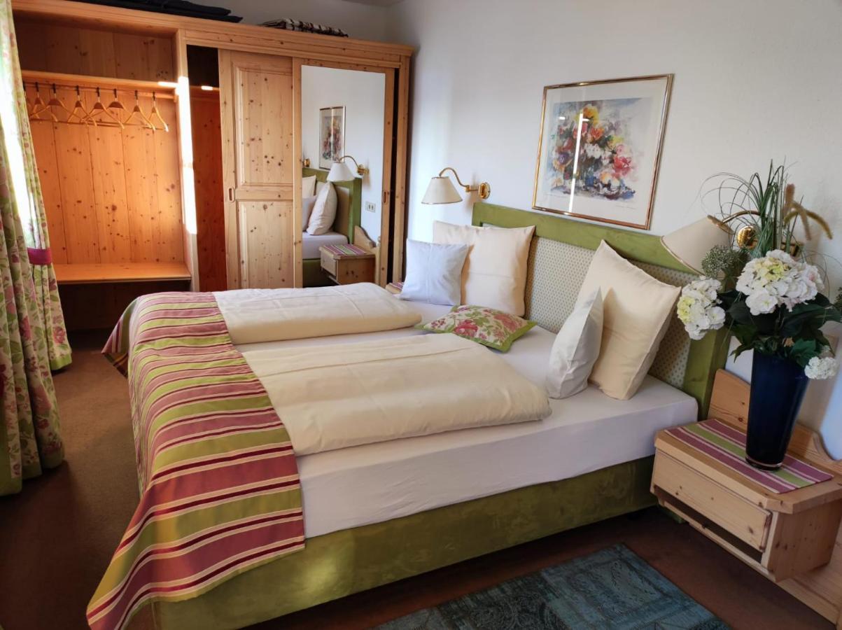 Aparthotel Fackler Tegernsee Luaran gambar