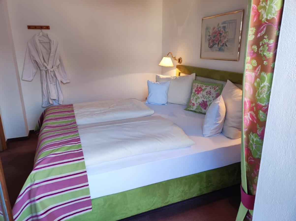 Aparthotel Fackler Tegernsee Luaran gambar