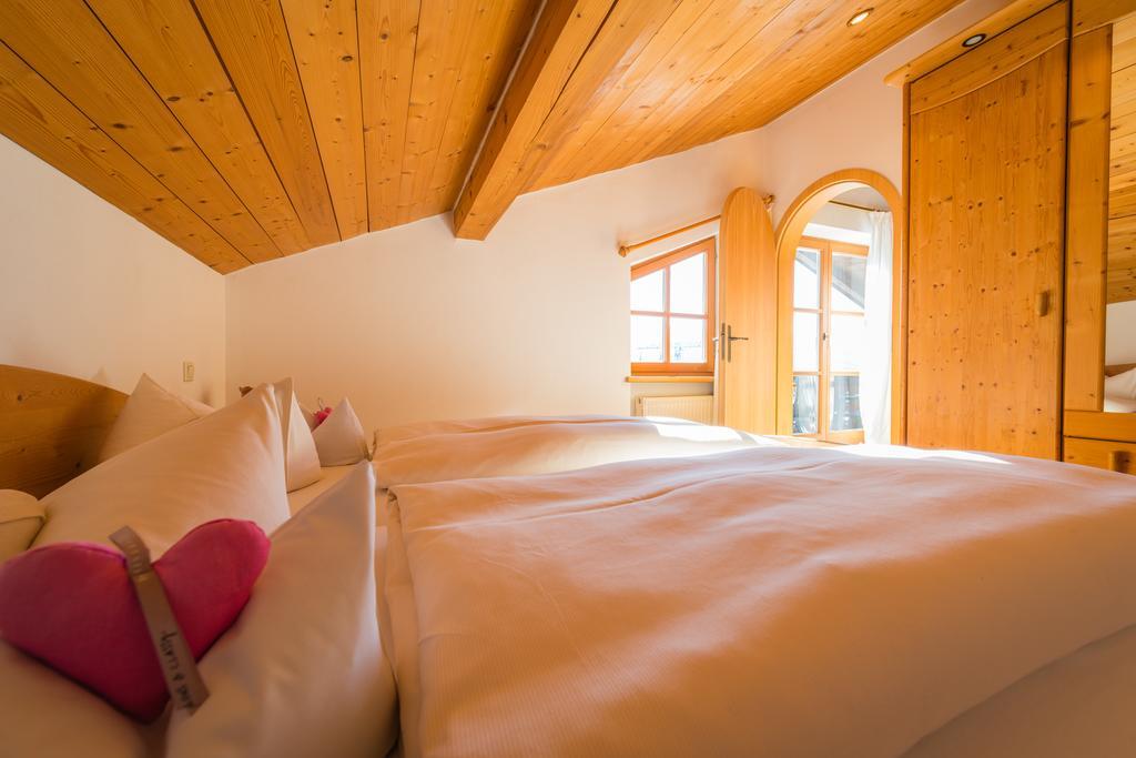 Aparthotel Fackler Tegernsee Luaran gambar