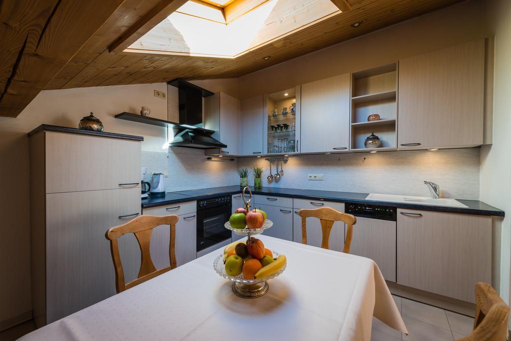 Aparthotel Fackler Tegernsee Luaran gambar