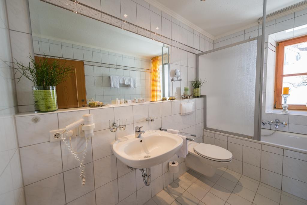 Aparthotel Fackler Tegernsee Bilik gambar