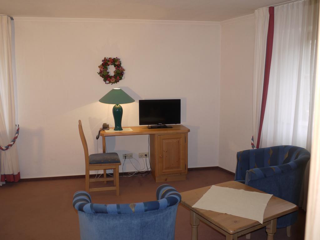Aparthotel Fackler Tegernsee Luaran gambar