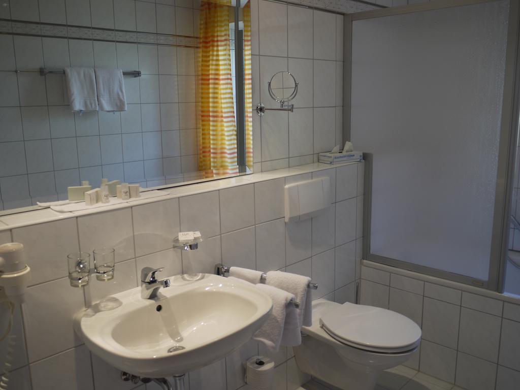 Aparthotel Fackler Tegernsee Bilik gambar