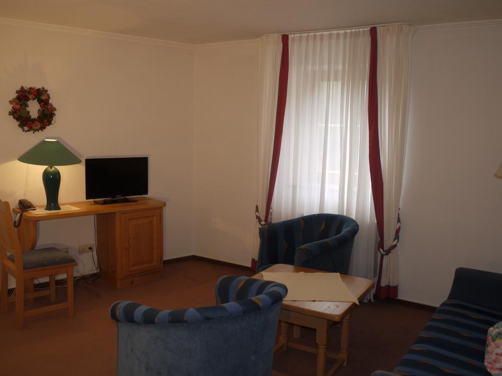 Aparthotel Fackler Tegernsee Bilik gambar
