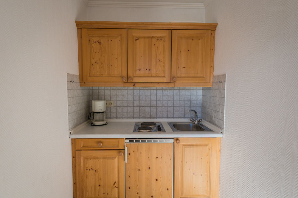 Aparthotel Fackler Tegernsee Luaran gambar