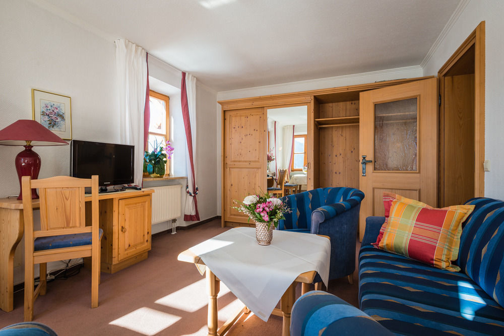 Aparthotel Fackler Tegernsee Luaran gambar