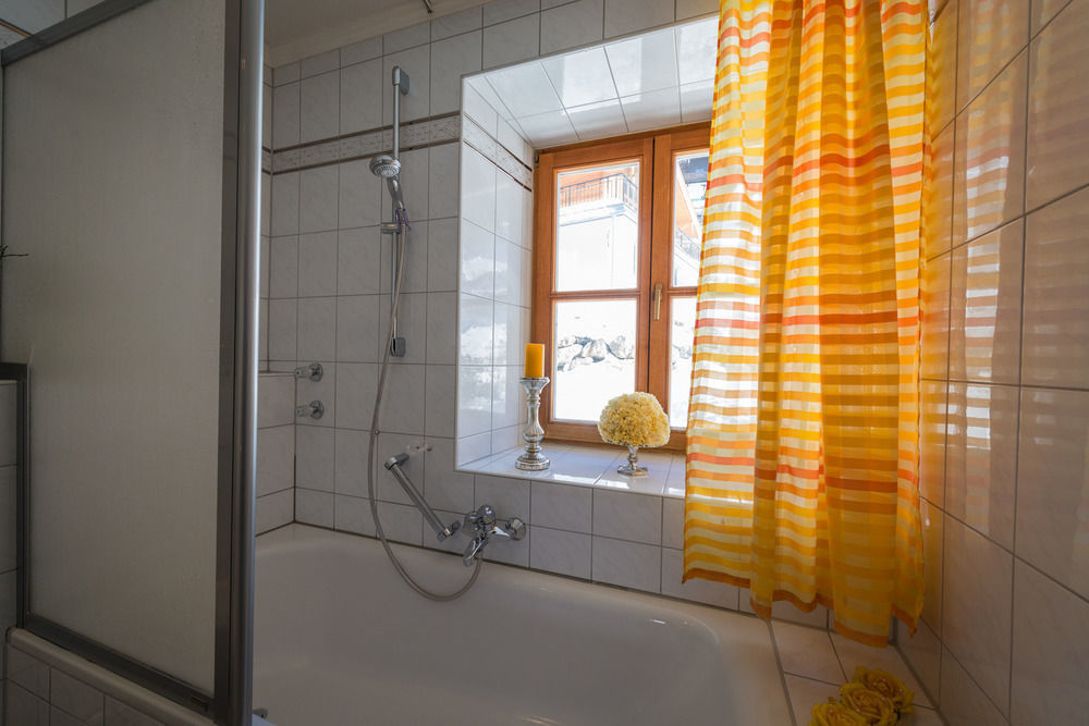 Aparthotel Fackler Tegernsee Luaran gambar